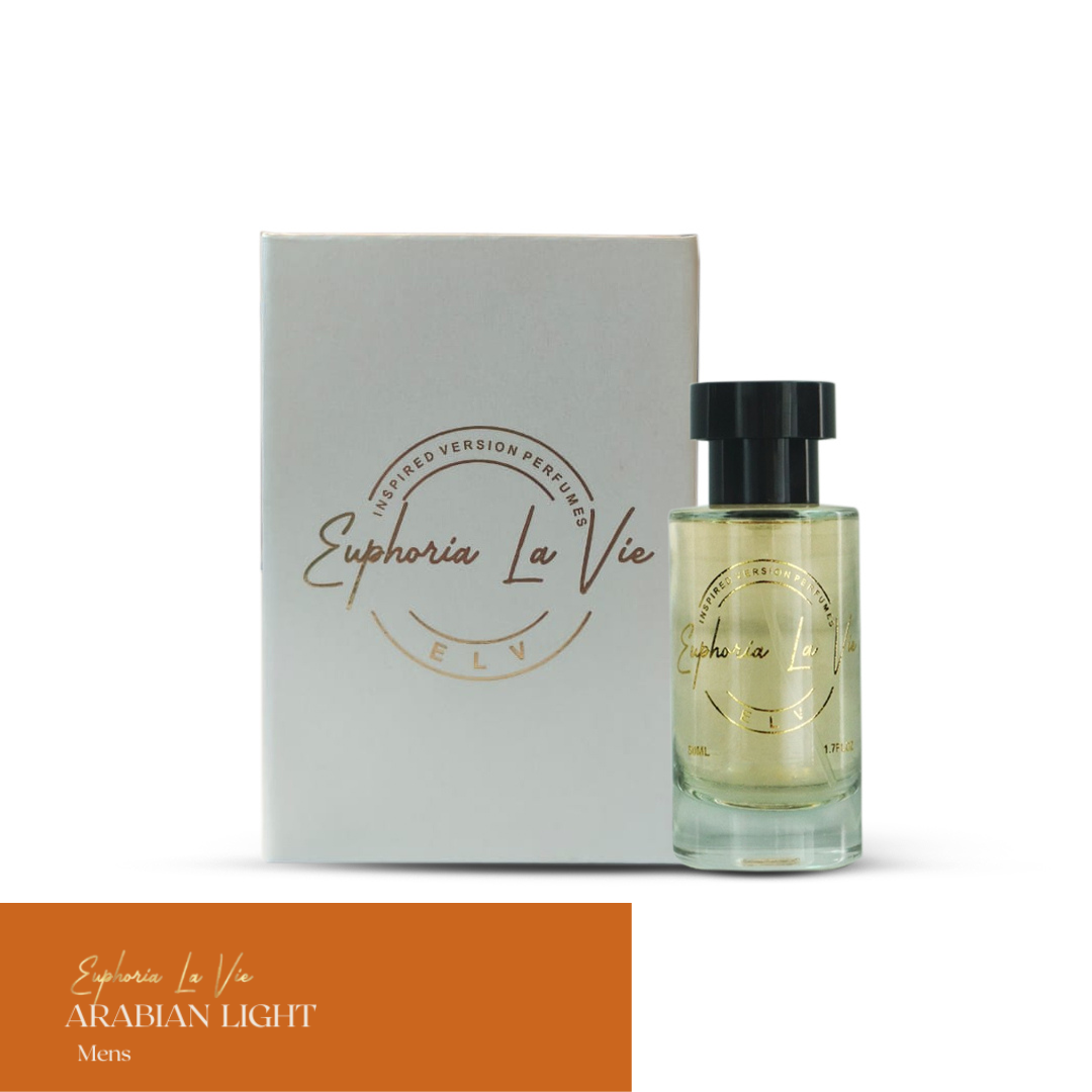 Arabian Lights Extrait de parfum
