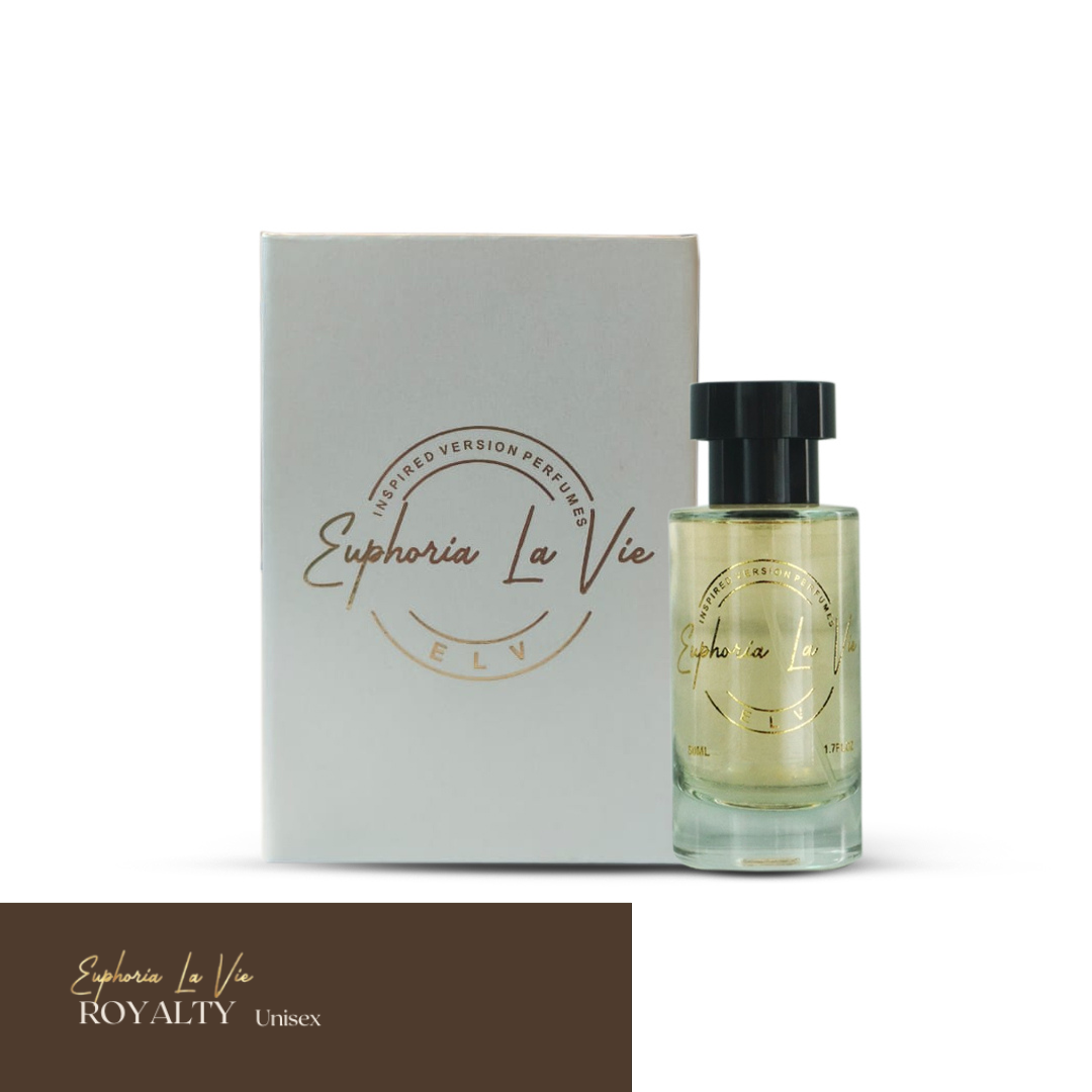 Royality Extrait De Parfum