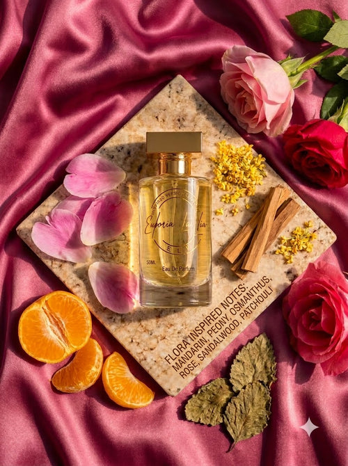 Floria | Inspired By G. Flora 50ML