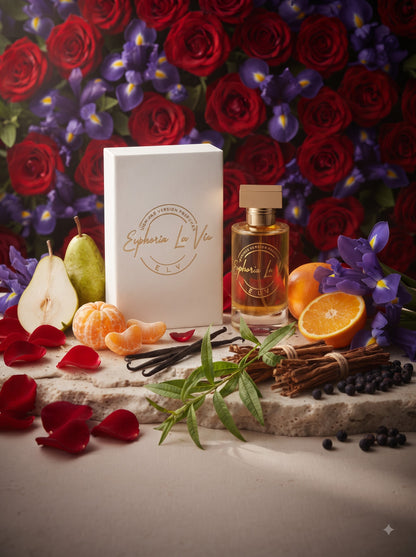Arabian Light | Inspired By Ombre Nomade 50ML