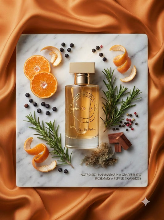 Sky Intenso | Inspired By Light Blue Intense 50ML