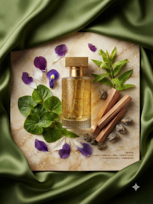 Green Valley | Inspired By Irish Tweed 50ML