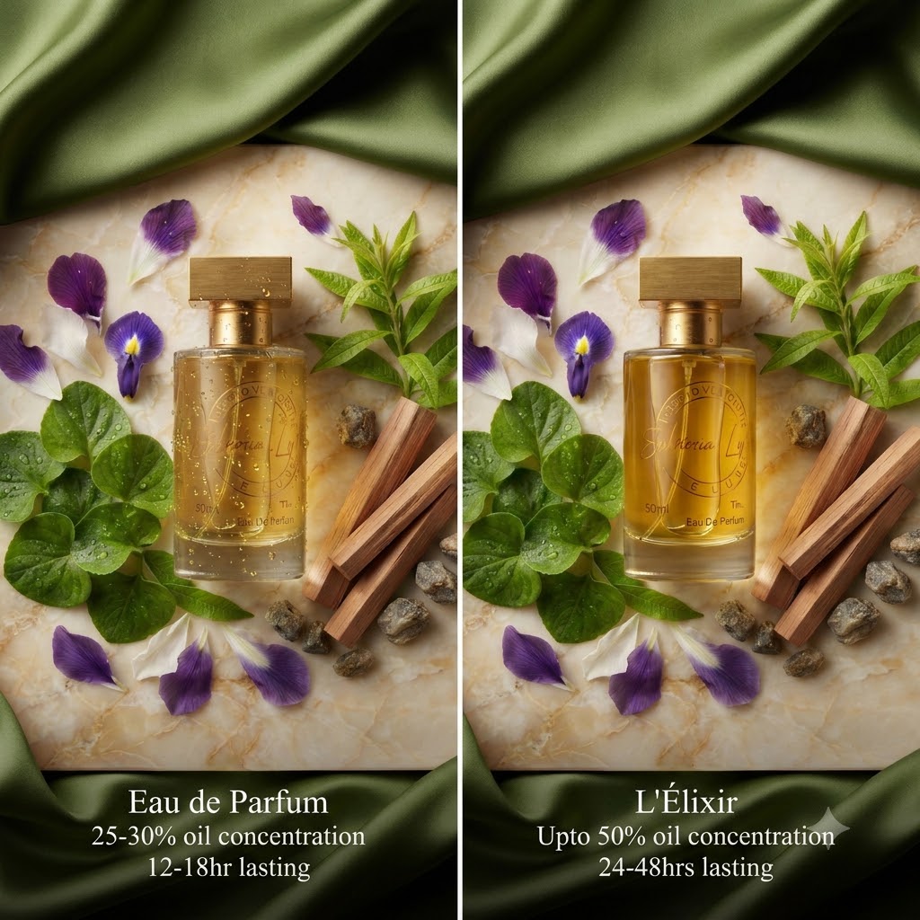 Green Valley | Inspired By Irish Tweed 50ML