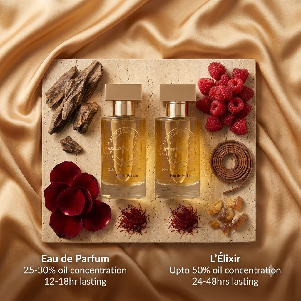 Arabian Light | Inspired By Ombre Nomade 50ML