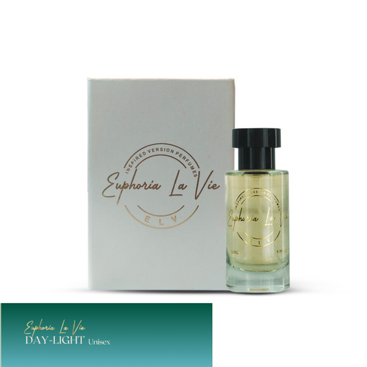 Day light Extrait De Parfum