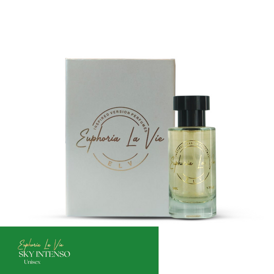Sky Intenso Extrait De Parfum