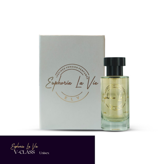 V-Class Extrait De Parfum