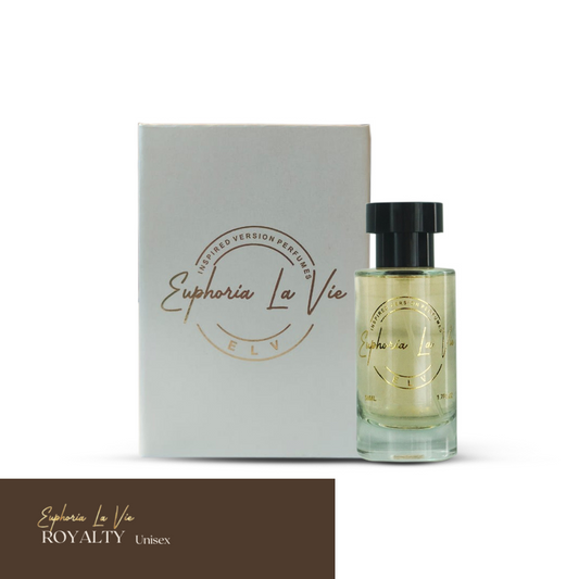 Royality Extrait De Parfum