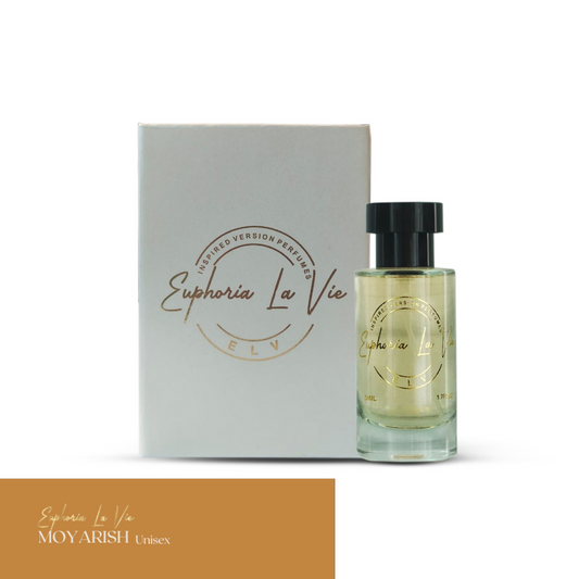 Moyarish Extrait De Parfum