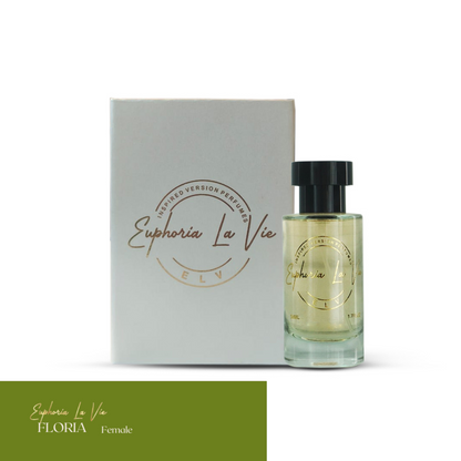 Floria Extrait De Parfum